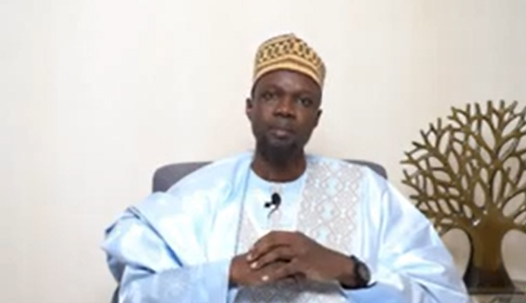 OUSMANE SONKO AUX «PATRIOTES» ET A LA COMMUNAUTE INTERNATIONALE: «Macky Sall est en train de franchir la ligne rouge qui nous conduit vers la déstructuration du tissu social»
