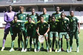 COUPE D’AFRIQUE DES NATIONS U20: Les Lionceaux en lice ce dimanche face au Nigeria