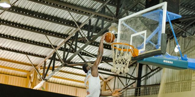 BASKET : 6e FENETRE ELIMINATOIRES DE LA COUPE DU MONDE: Babacar Sané est arrivé hier soir, Khalifa Diop attendu aujourd’hui à Alexandrie