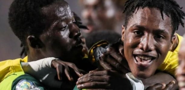 CAN U20 : Le Sénégal étrille l’Egypte