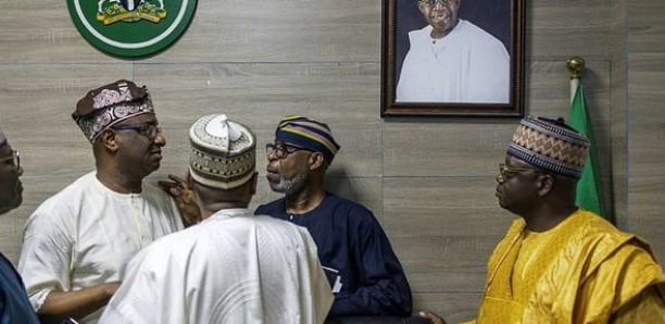Présidentielle au Nigeria: Bola Tinubu creuse son avance