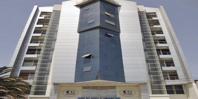 CAISSE DES DEPOTS ET CONSIGNATIONS (CDC) :Cheikh Ba passe le témoin à Mame Boye Diao qui décline ses ambitions pour l’institution et rassure les agents