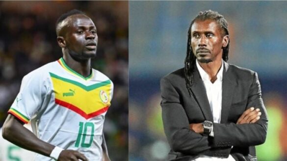 SOULEYMANE DIALLO, JOURNALISTE, VOTANT SENEGALAIS AU FIFA THE BEST:   « La moindre des choses, pour être reconnaissant à Sadio Mané, Aliou Cissé devait voter pour lui »
