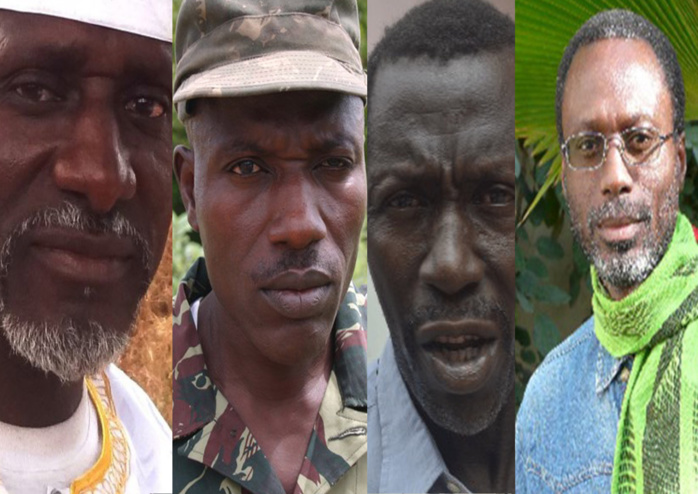 CONFLIT CASAMANCAIS: Une semaine après un nouvel appel du Président Macky Sall, la faction Mfdc de Diakaye décide de déposer les armes