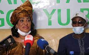 FAUX ET USAGE DE FAUX ET/OU COMPLICITÉ PRÉSUMÉS A IPAF:Rose Wardini attaquée en justice par le Directeur administratif et financier