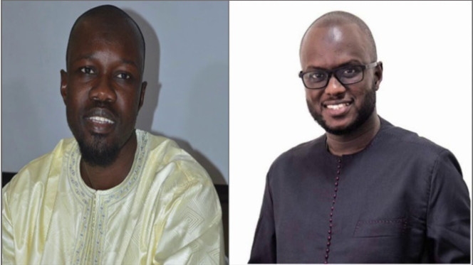 PROCEDURE D’INSTRUCTION CONTRE LES PARTISANS DE PASTEF  ;plus de cinq mandats de dépôt décernés, El Malick Ndiaye en salle d’attente