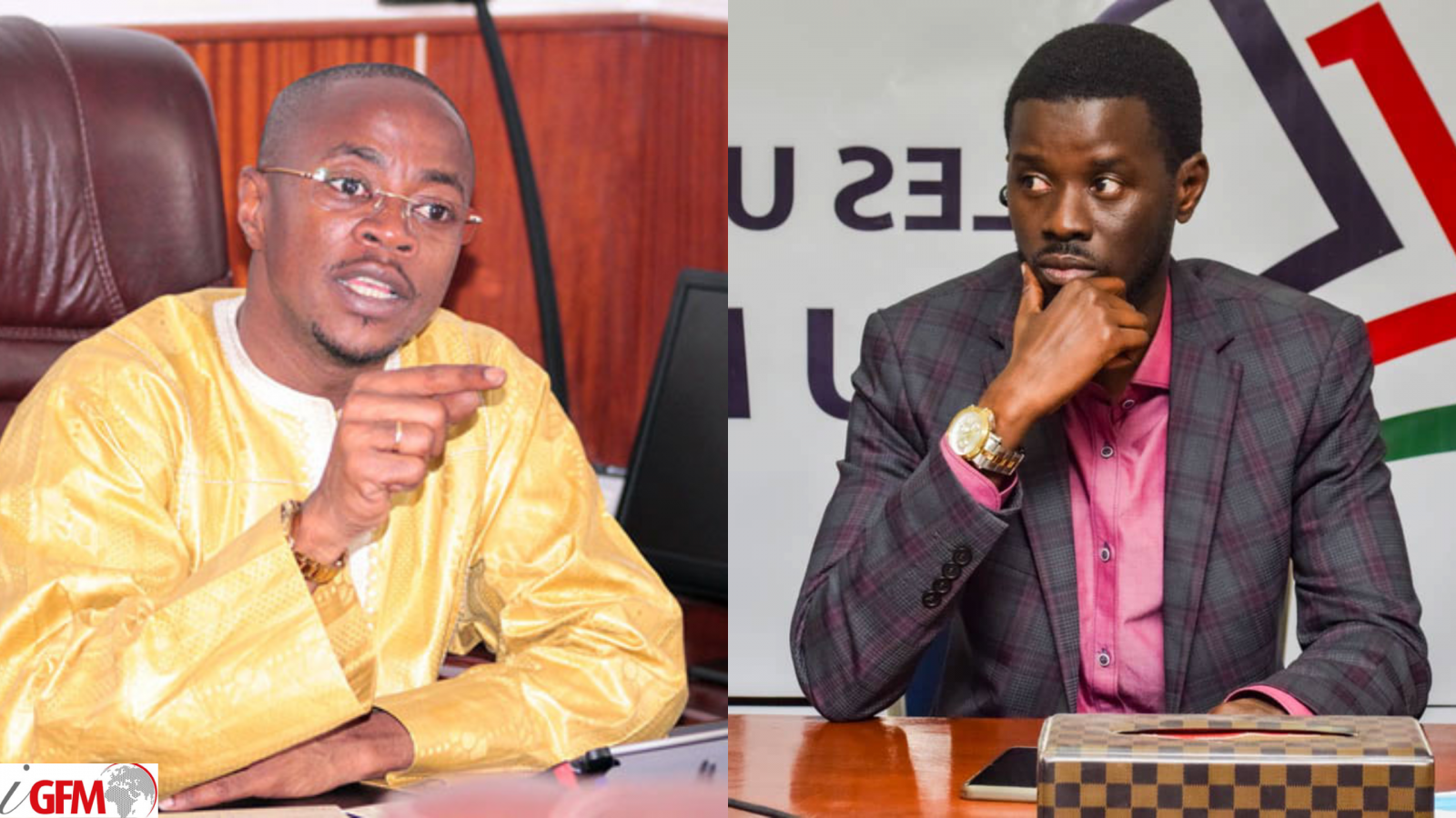 Condamnation Sonko Abdou Mbow R pond Bassirou Diomaye Apr s Sa condamnation-sonko-abdou-mbow-r-pond-bassirou-diomaye-apr-s-sa