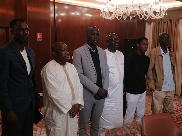 ELECTION FÉDÉRATION SÉNÉGALAISE DE BASKET-BALL: Me Seydou Diagne porté à la tête du Comité électoral