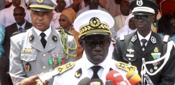 Le Gouverneur de Dakar pare au pire