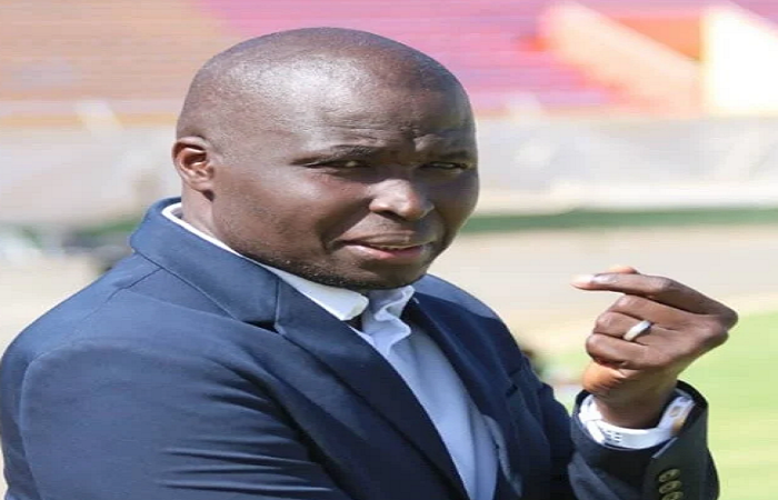 Cheikh Guèye nouveau coach de Teungueth FC