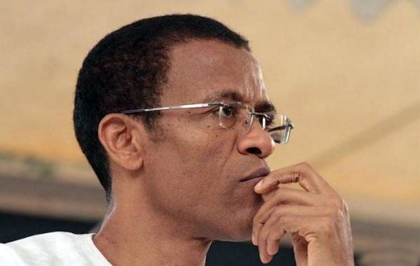 ALIOUNE NDOYE CADRE DU PARTI SOCIALISTE :«C’est notre parti qui a fait ce pays de sa propre main»