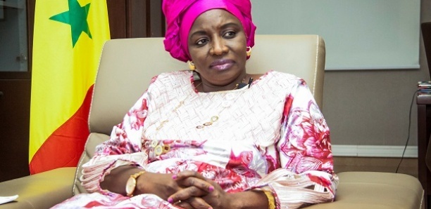 Aminata Touré parle de tentative de division