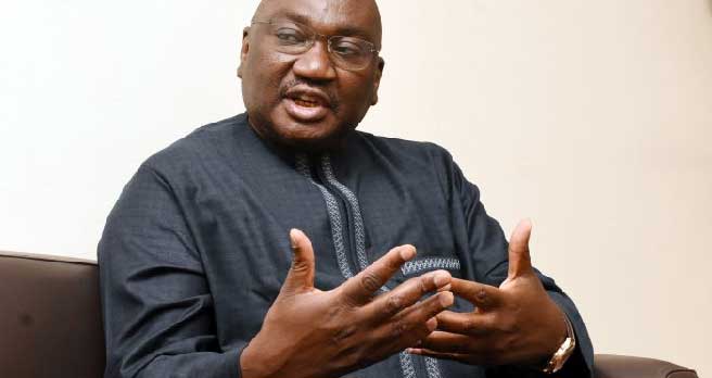 PATHE KEITA, CANDIDAT A LA PRESIDENCE DE LA FEDERATION SENEGALAISE DE BASKET-BALL: « Babacar Ndiaye est en train d'installer .....»