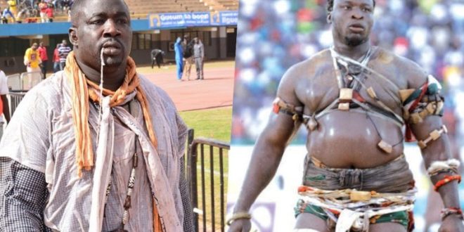 PRÉVU POUR LE 5 FÉVRIER ET ANNULÉ APRÈS LA BLESSURE DU LUTTEUR DE PIKINE: Ama Baldé-Gris Bordeaux régularisé pour le 9 juillet