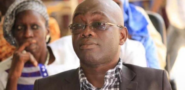 Succession de Palla Samb