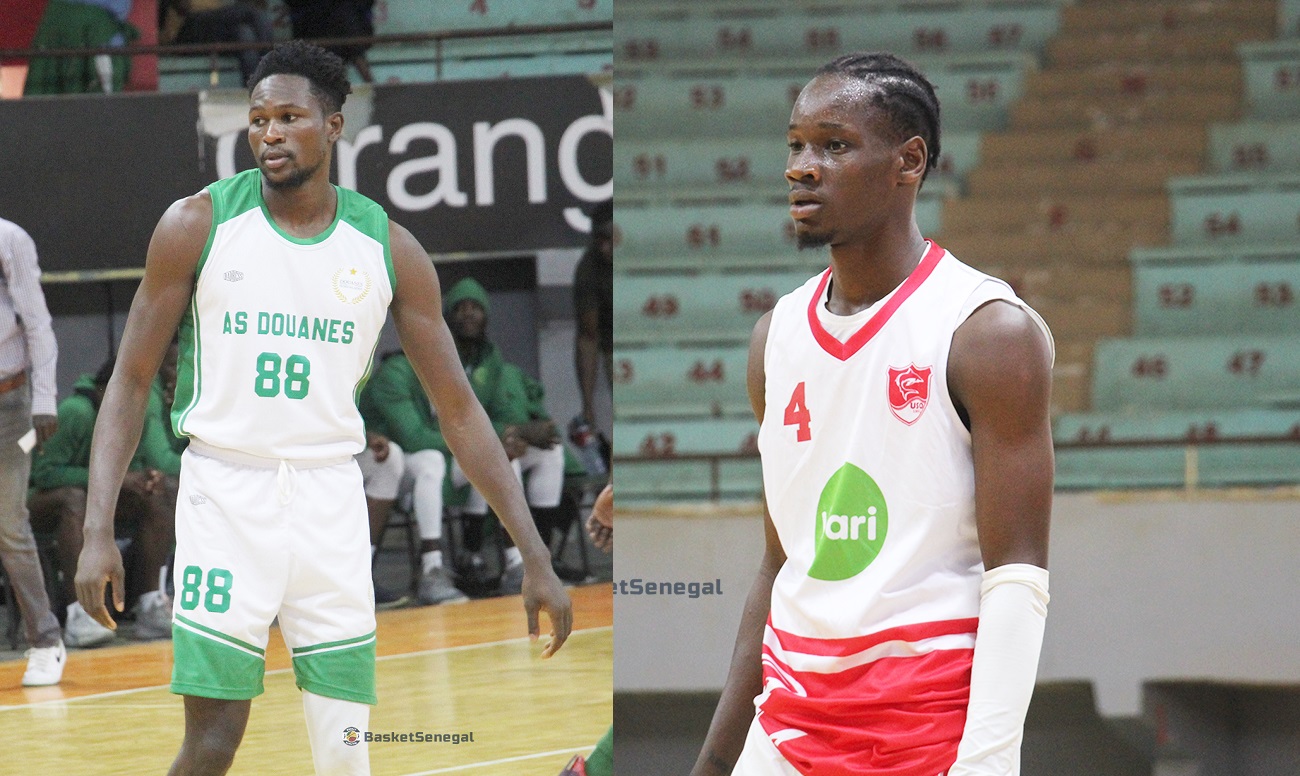 COUPE SAINT MICHEL L’AS: Douanes valide son ticket pour la finale