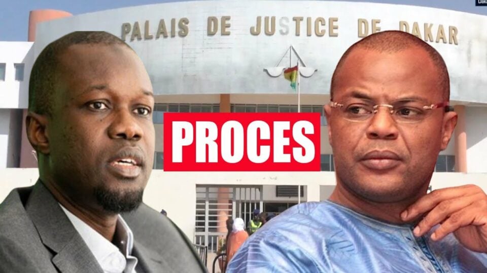 VEILLE DE PROCÈS CONTRE MAME MBAYE NIANG: Sonko boycotte, appelle ses militants à faire front, avertit les magistrats et met en garde Macky Sall