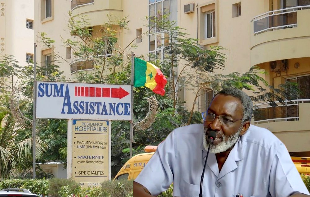 La Chambre d’accusation va à l’encontre du Parquet et autorise le contrôle judiciaire sans bracelet électronique pour le Dr Niang