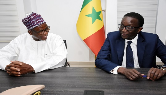 CONSEIL INTERMINISTERIEL D’HIER :Les onze recommandations du Premier ministre Amadou Ba pour faire passer une bonne fête de Tabaski aux Sénégalais