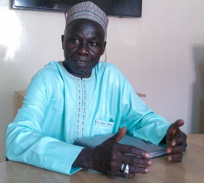 DÉTHIÉ FAYE COORDONNATEUR DES NON-ALIGNÉS: «Ceux qui refuseront de dialoguer devront avoir l’élégance d’accepter d’aller allonger la liste des recalés sans tympaniser les Sénégalais»