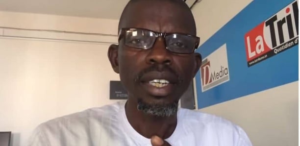 OUSTAZ ASSANE SECK OBJET D'UN SECOND RETOUR DE PARQUET: Il lui est aussi reproché dans d'autres vidéos de s'être s'attaqué aux magistrats... pour défendre son leader politique