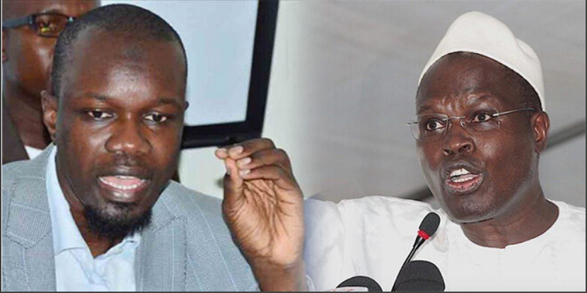 Échanges de coups entre le maire de Grand-Yoff et des proches de Sonko