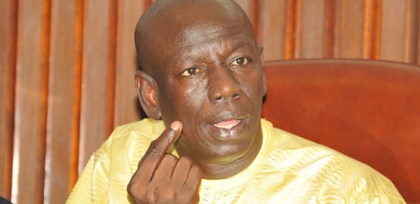 Un des véhicules de Serigne Mbaye Thiam brûlé ,Wilane et Cie déplorent