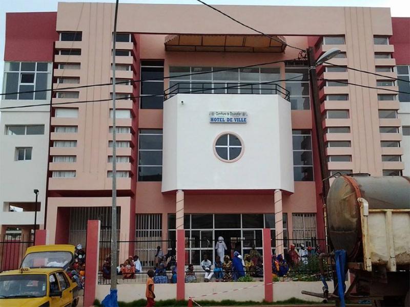 A Ziguinchor, il n’y avait pas activité économique hier