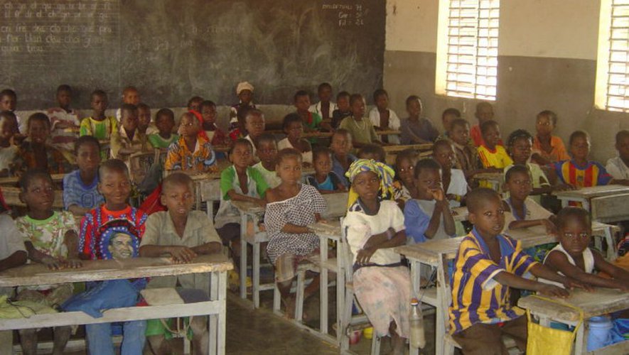 Des écoles ont arrêté les cours plus tôt que d’habitude