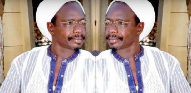 Le monde de la culture en deuil : Le comédien Pape Demba Ndiaye a tiré sa révérence