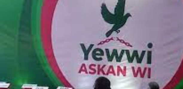 SITUATION POLITIQUE: Yewwi Askan Wi décale sa marche au 26 mai prochain