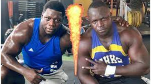 COMBAT D’ANCIENS CHAMPIONS DE LA CEDEAO: Forza-Franc un duel qui s’annonce acharné