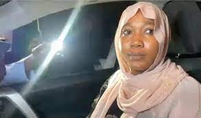 Ndèye Khady Ndiaye attendue