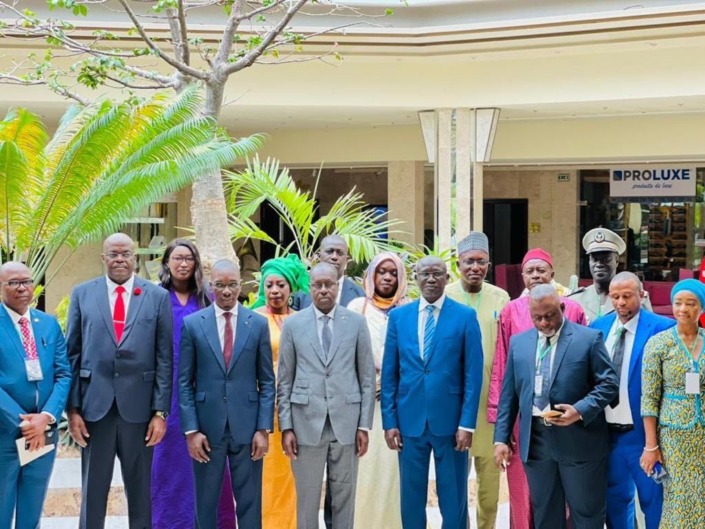 MOUSSA BOCAR THIAM A LA CONFERENECE DES REGULATEURS POSTAUX AFRICAINS :«La question des licences dans la distribution doit être mieux règlementée pour permettre à la Poste de conserver sa part de marché»