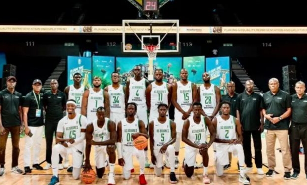 VAINQUEUR DE LA DEMI-FINALE FACE AU PETRO LUANDA: L'AS Douanes, historique, accède à la finale de la Basket-ball Africa League (BAL)