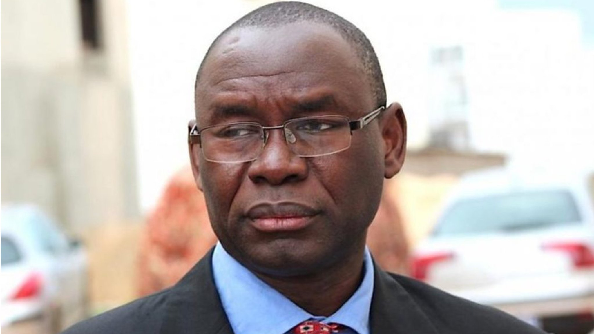 Serigne Saliou Guèye, Dirpub « Yoor-Yoor » en prison