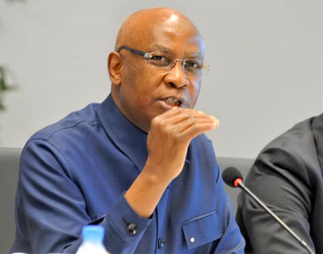 Serigne Mbaye Thiam désigné par le maire de Ndombo