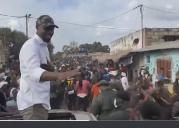 RETOUR DE OUSMANE SONKO A DAKAR :Pastef accuse le Président Macky Sall de vouloir saboter sa caravane