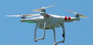 Des drones ont été aperçus au-dessus de la maison de Sonko