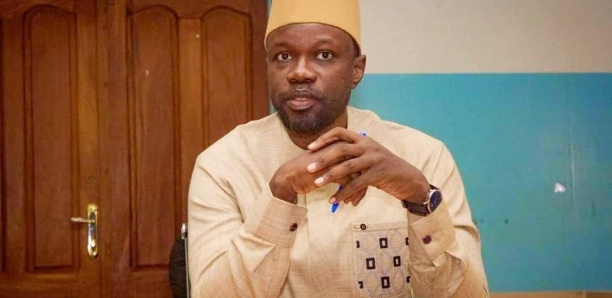 «Violation des droits d’Ousmane Sonko» : Amnesty saisie, d’autres procédures enclenchées aujourd’hui