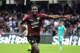 Boulaye Dia remporte pour la première fois le titre du joueur du mois en Serie A