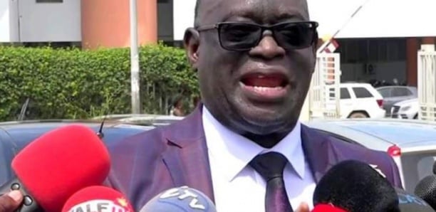 Me EL HADJI DIOUF, AVOCAT DE ADJI SARR: «On n’a pas une satisfaction totale, mais on a au moins une victoire»
