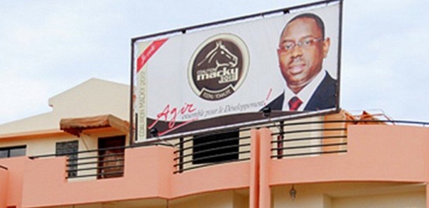 Sen Apr : les raisons du report