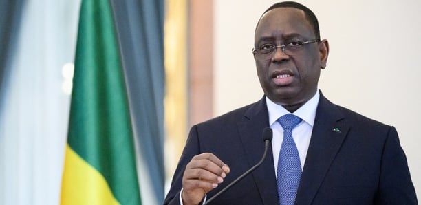Macky Sall prévoit de s’adresser à la Nation