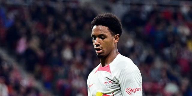 NON CONSERVÉ PAR LEIPZIG: Abdou Diallo va revenir au PSG
