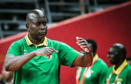CUMUL DE FONCTIONS DE DTN ET SÉLECTIONNEUR: Moustapha Gaye rendra le tablier chez les Lionnes après Kigali