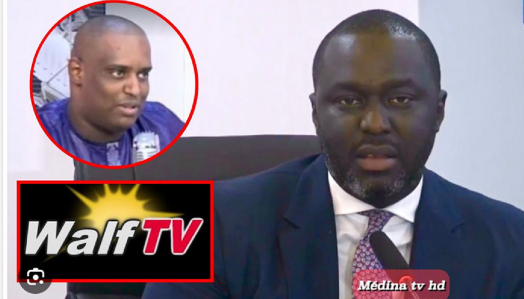 ABDOU KARIM FOFANA JUSTIFIANT LA COUPURE DU SIGNAL DE WALFADJRI: «Leur correspondant à Ziguinchor a déclaré à l'antenne que l’armée avait été déployée pour tirer sur les manifestants»