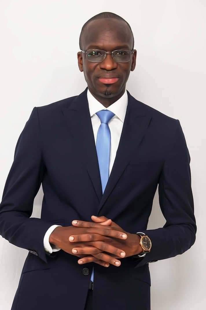 PÉTITION POUR «1 MILLION DE RAISONS DE CONTINUER AVEC MACKY SALL» : Abdoulaye Dièye a collecté plus de 800.000 signatures