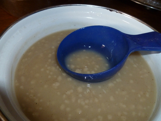 Les ménages vulnérables à la pauvreté représentent 55% de la population