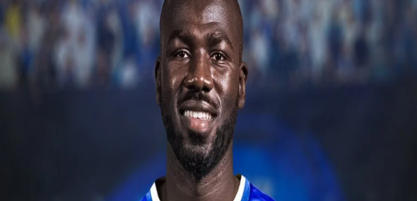 APRÈS UNE SAISON AVEC CHELSEA : Kalidou Koulibaly débarque à Al-Hilal en Arabie Saoudite